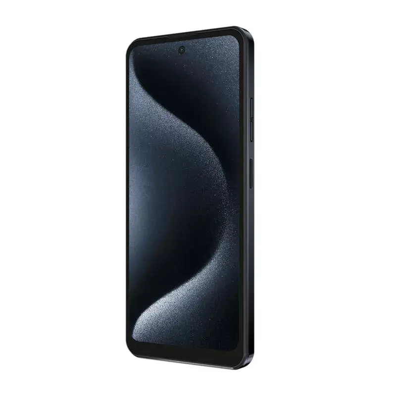 Išmanusis telefonas HOTWAV Note 13 Max - 6.8'' 6+10/256GB juodas