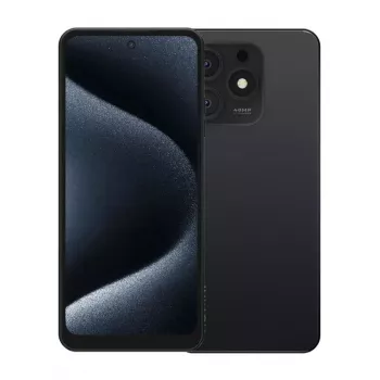 Išmanusis telefonas HOTWAV Note 13 Max - 6.8'' 6+10/256GB juodas