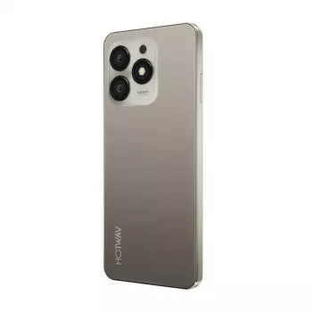 Išmanusis telefonas HOTWAV Note 13 Max - 6,8 inch 6+10/256GB auksinis