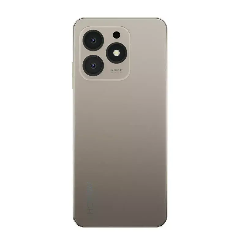 Išmanusis telefonas HOTWAV Note 13 Max - 6,8 inch 6+10/256GB auksinis