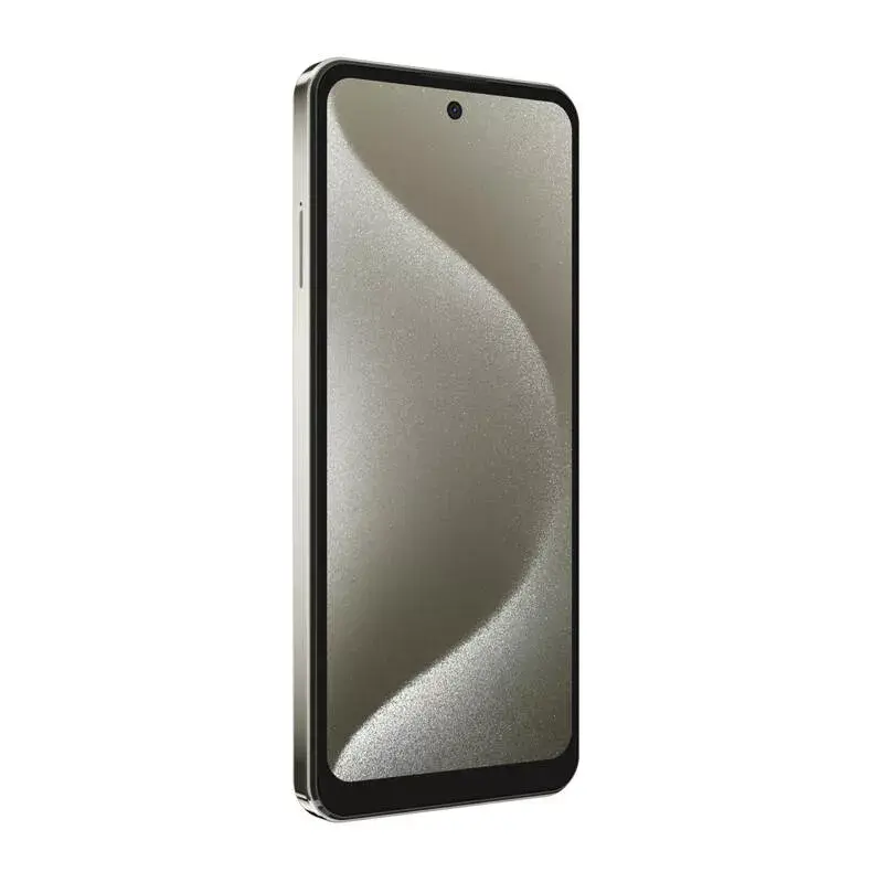 Išmanusis telefonas HOTWAV Note 13 Max - 6,8 inch 6+10/256GB auksinis