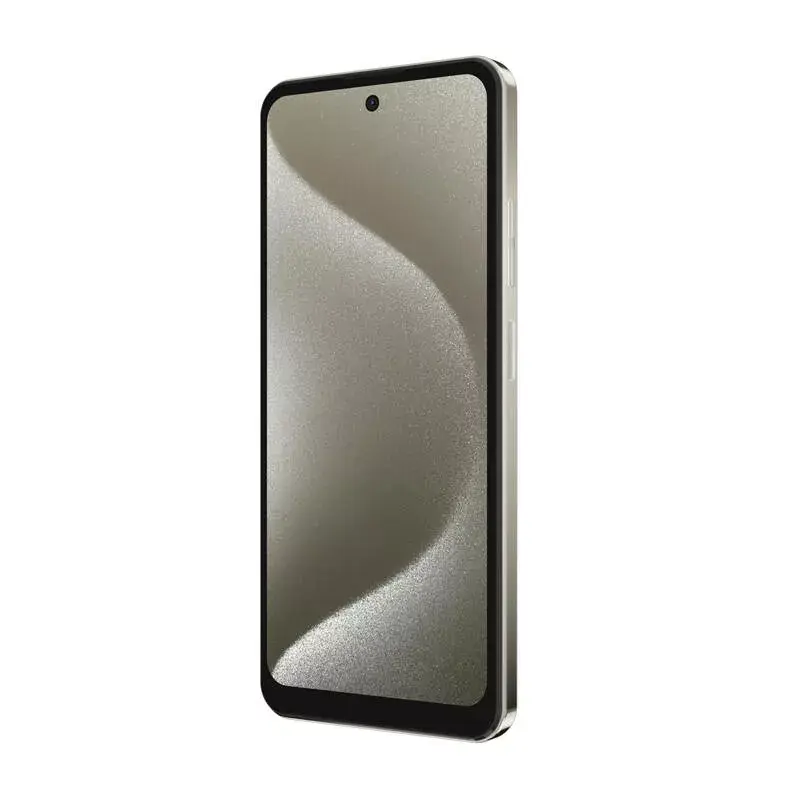 Išmanusis telefonas HOTWAV Note 13 Max - 6,8 inch 6+10/256GB auksinis