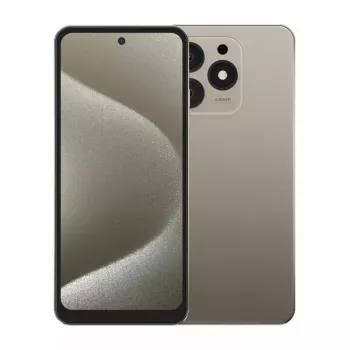 Išmanusis telefonas HOTWAV Note 13 Max - 6,8 inch 6+10/256GB auksinis