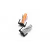DJI ROMO hibridinis ritininis šepetys CP.CR.00000036.01 robotų dulkių siurbliams