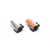 DJI ROMO hibridinis ritininis šepetys CP.CR.00000036.01 robotų dulkių siurbliams