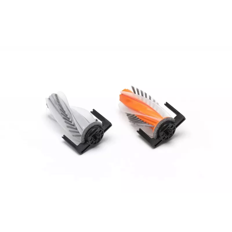 DJI ROMO hibridinis ritininis šepetys CP.CR.00000036.01 robotų dulkių siurbliams