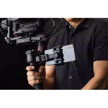Telefono laikiklis DJI R Mobilusis telefonas / išmanusis telefonas