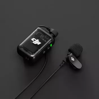 Lavalier mikrofonas DJI 6941565971340