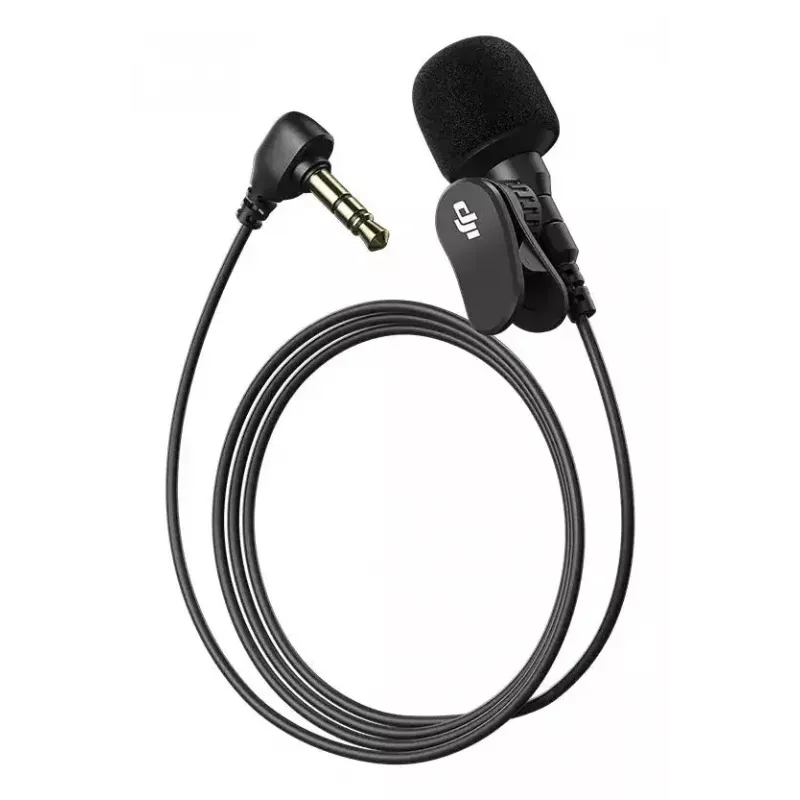 Lavalier mikrofonas DJI 6941565971340