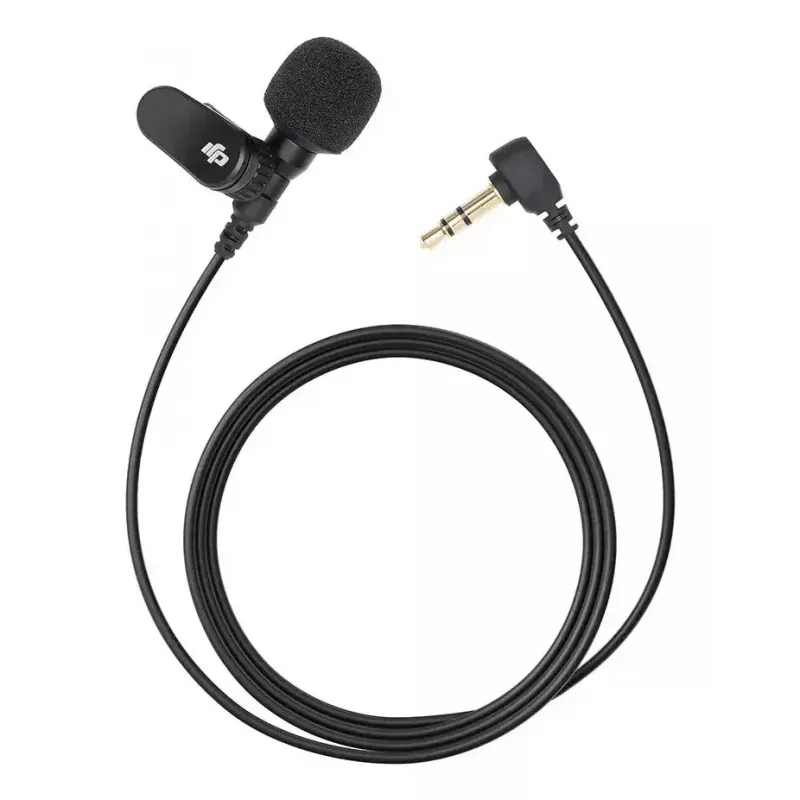 Lavalier mikrofonas DJI 6941565971340