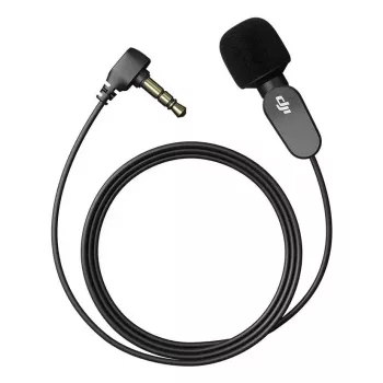 Lavalier mikrofonas DJI 6941565971340