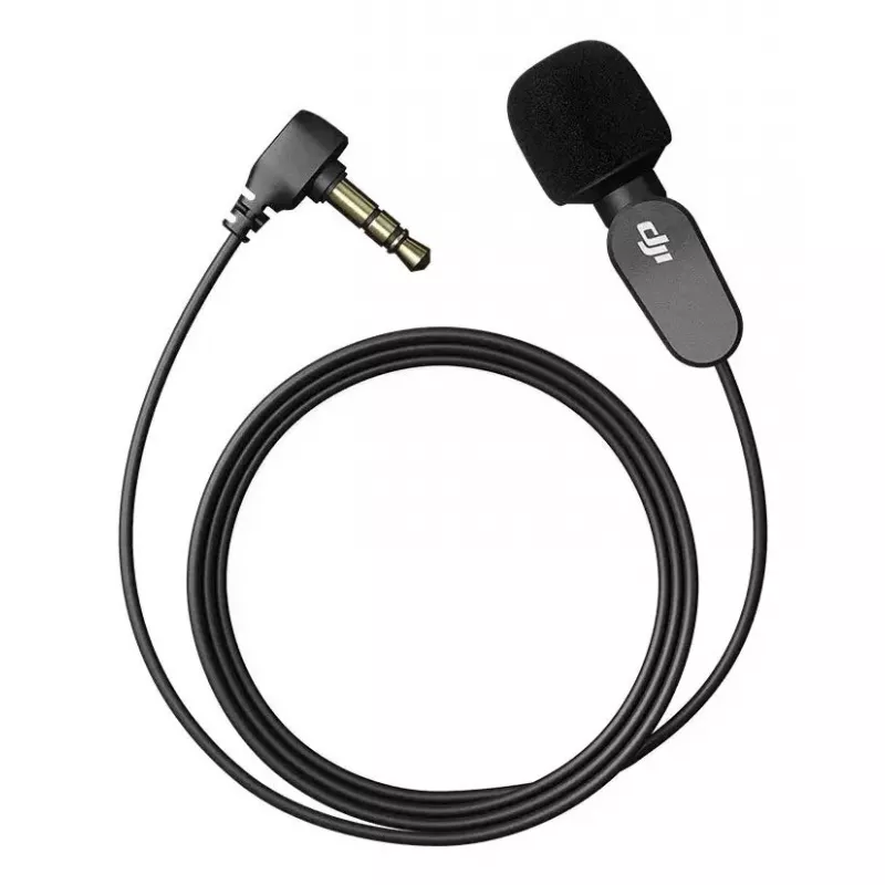 Lavalier mikrofonas DJI 6941565971340