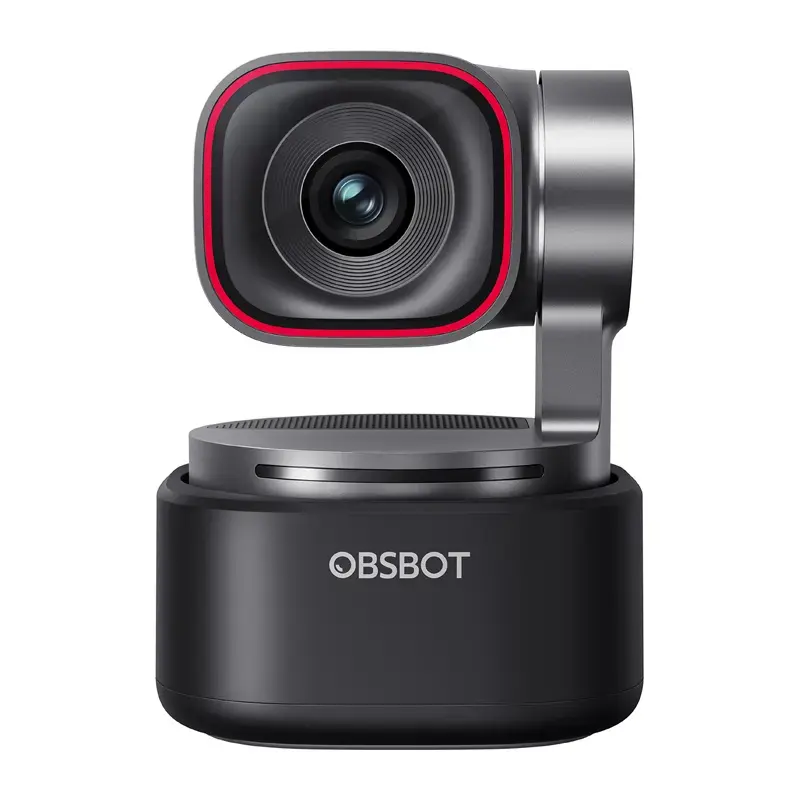 OBSBOT Tiny 3 MIC Combo internetinė kamera