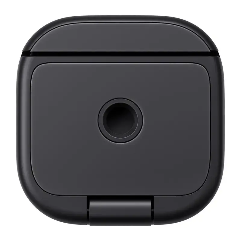 Internetinė kamera Obsbot Tiny 3 Lite su nuotolinio valdymo pulteliu — Obsbot Tiny 3 Lite