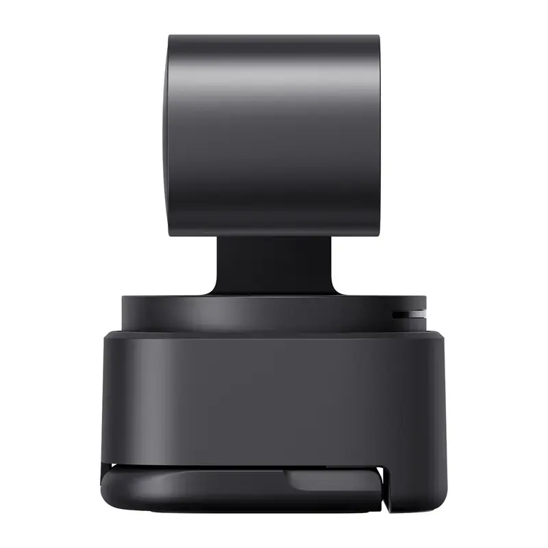 Internetinė kamera Obsbot Tiny 3 Lite su nuotolinio valdymo pulteliu — Obsbot Tiny 3 Lite