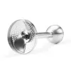 Panardinamas plaktuvas Gastroback Design Advanced Pro Juoda