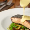 Panardinamasis trintuvas Gastroback Design Advanced Pro E Juoda Sidabrinė