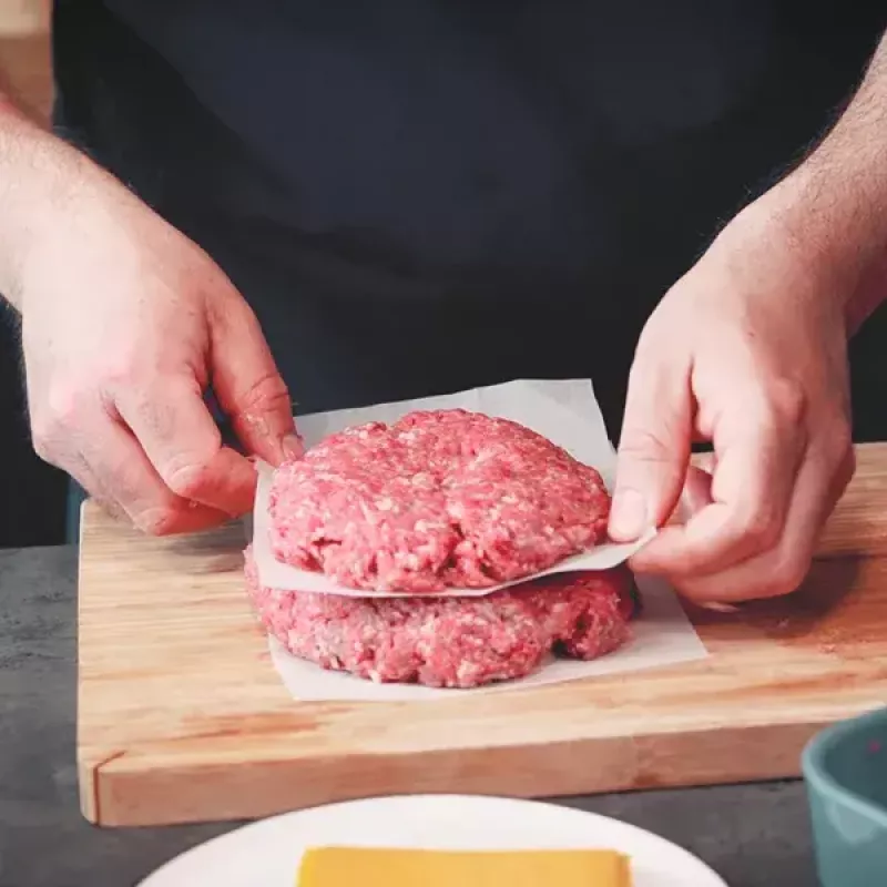 Mėsmalė Gastroback Mincer Pro