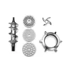 Mėsmalė Gastroback Mincer Pro