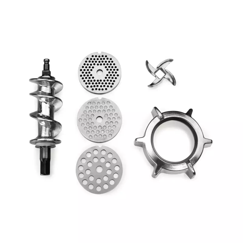 Mėsmalė Gastroback Mincer Pro