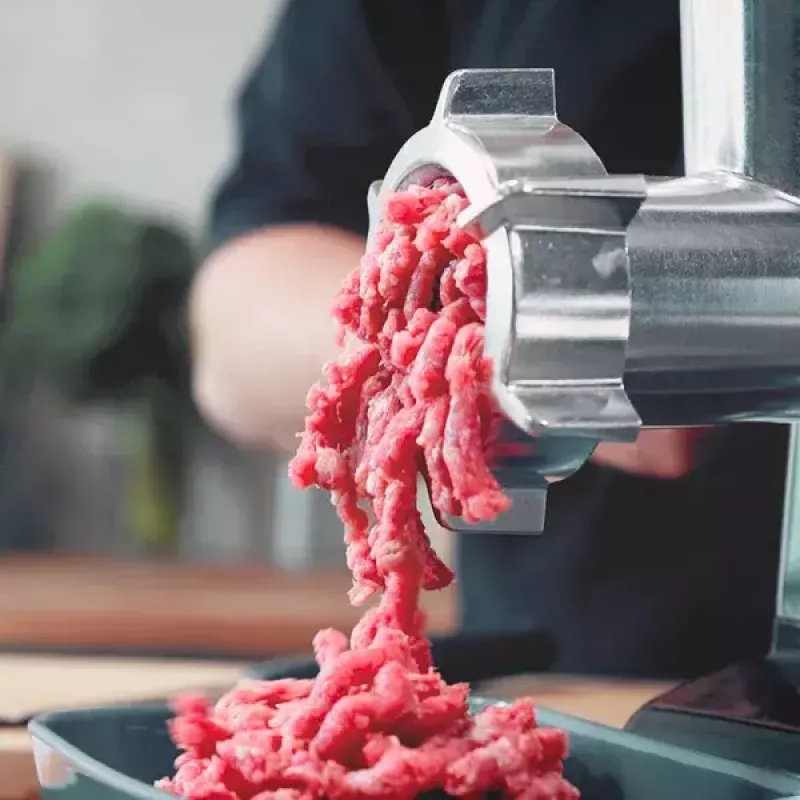 Mėsmalė Gastroback Mincer Pro