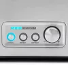 Skrudintuvas Gastroback Design Pro 4S 2 riekėms 1500 W Juodas Nerūdijantis plienas