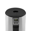 Elektrinis virdulys GASTROBACK Design Cool Touch 1,5 L 2200 W, nerūdijantis plienas / juoda