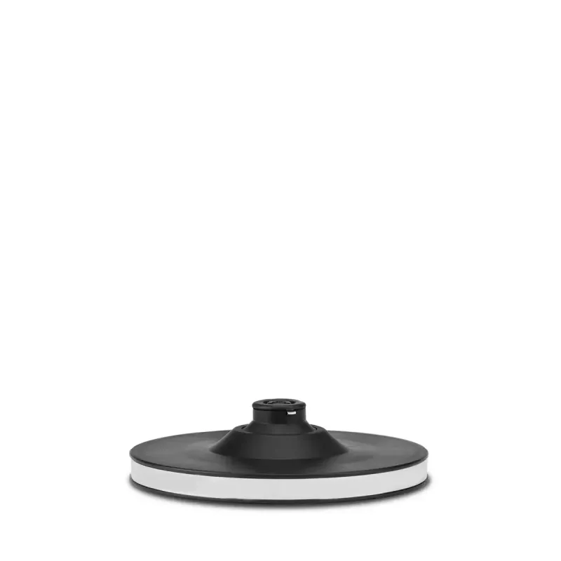 Elektrinis virdulys GASTROBACK Design Cool Touch 1,5 L 2200 W, nerūdijantis plienas / juoda