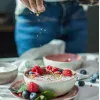 Stalinis trintuvas Gastroback Classic Bar 1 L Sidabrinė Skaidri