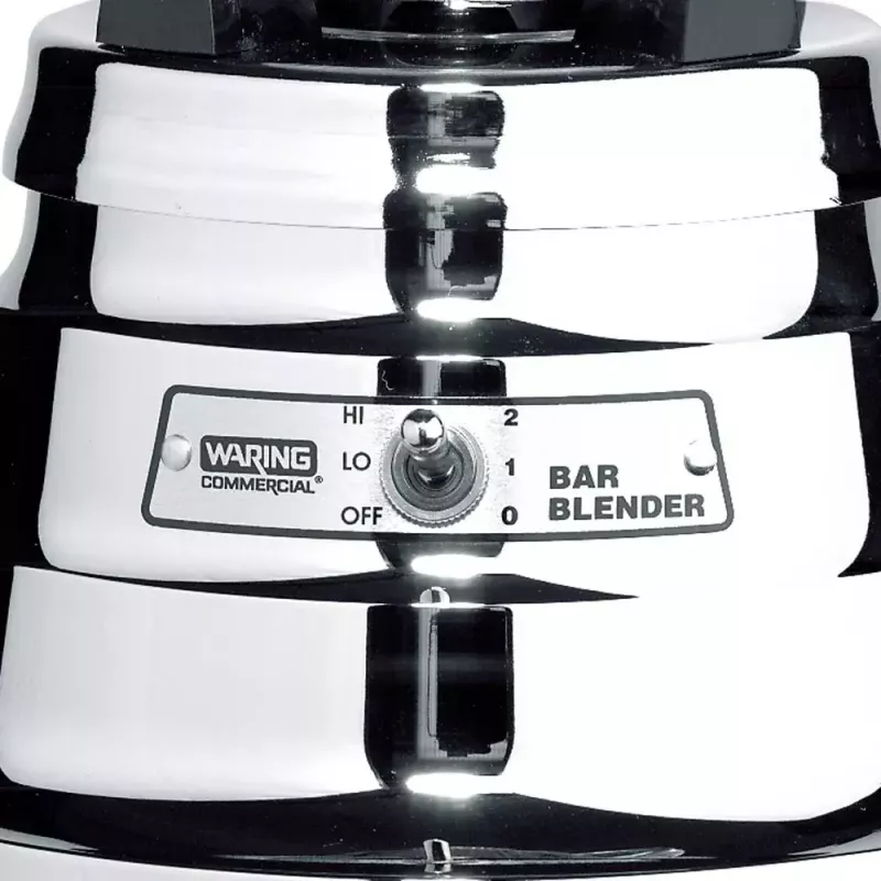 Stalinis trintuvas Gastroback Classic Bar 1 L Sidabrinė Skaidri