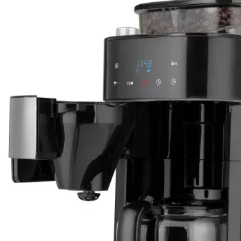 „Gastroback Grind & Brew Pro“ kavinukas, 1,5 l