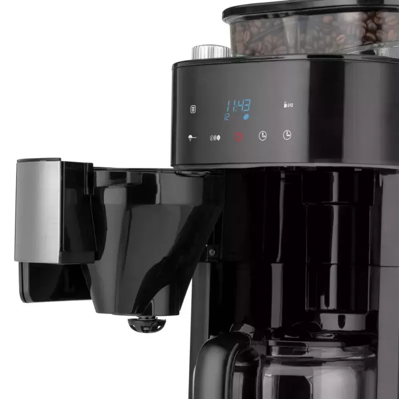 „Gastroback Grind & Brew Pro“ kavinukas, 1,5 l