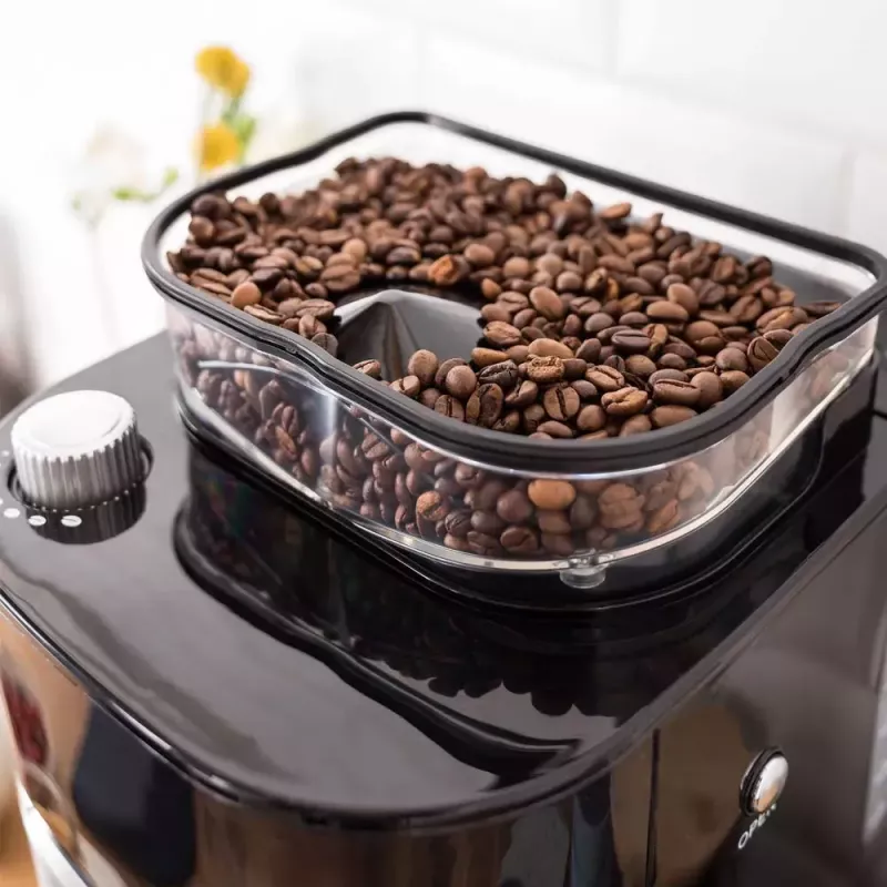„Gastroback Grind & Brew Pro“ kavinukas, 1,5 l