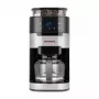„Gastroback Grind & Brew Pro“ kavinukas, 1,5 l