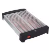 Skrudintuvas JATA TT591 2 riekės (-ių) 1000 W Nerūdijantis plienas