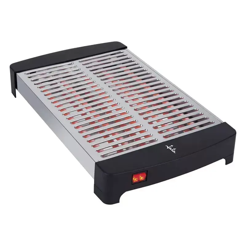 Skrudintuvas JATA TT591 2 riekės (-ių) 1000 W Nerūdijantis plienas
