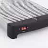 Skrudintuvas JATA TT591 2 riekės (-ių) 1000 W Nerūdijantis plienas