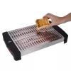 Skrudintuvas JATA TT591 2 riekės (-ių) 1000 W Nerūdijantis plienas