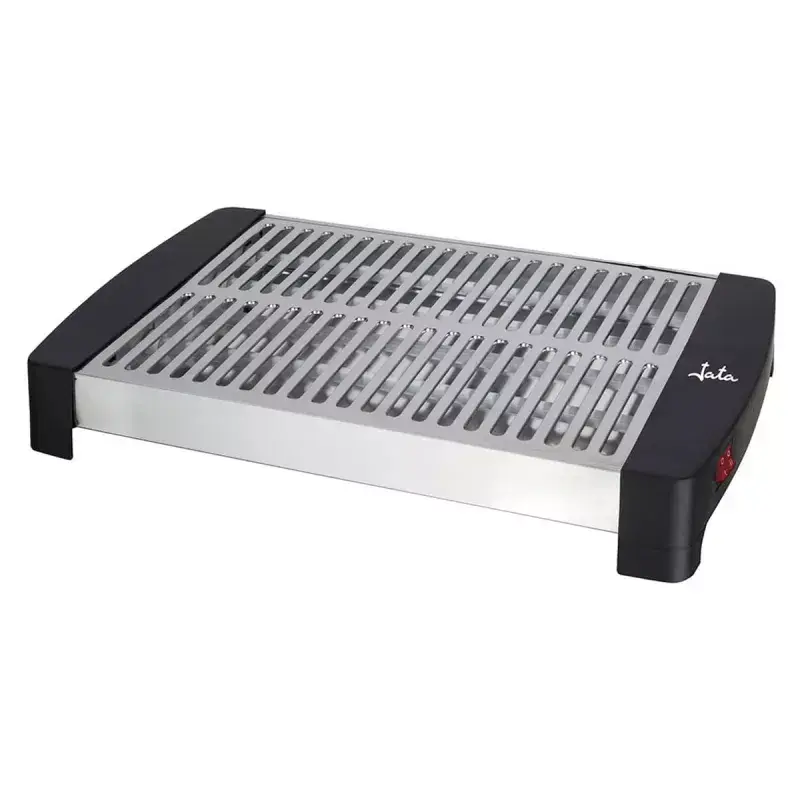 Skrudintuvas JATA TT591 2 riekės (-ių) 1000 W Nerūdijantis plienas