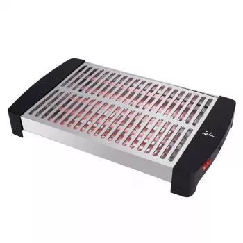 Skrudintuvas JATA TT591 2 riekės (-ių) 1000 W Nerūdijantis plienas