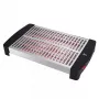 Skrudintuvas JATA TT591 2 riekės (-ių) 1000 W Nerūdijantis plienas