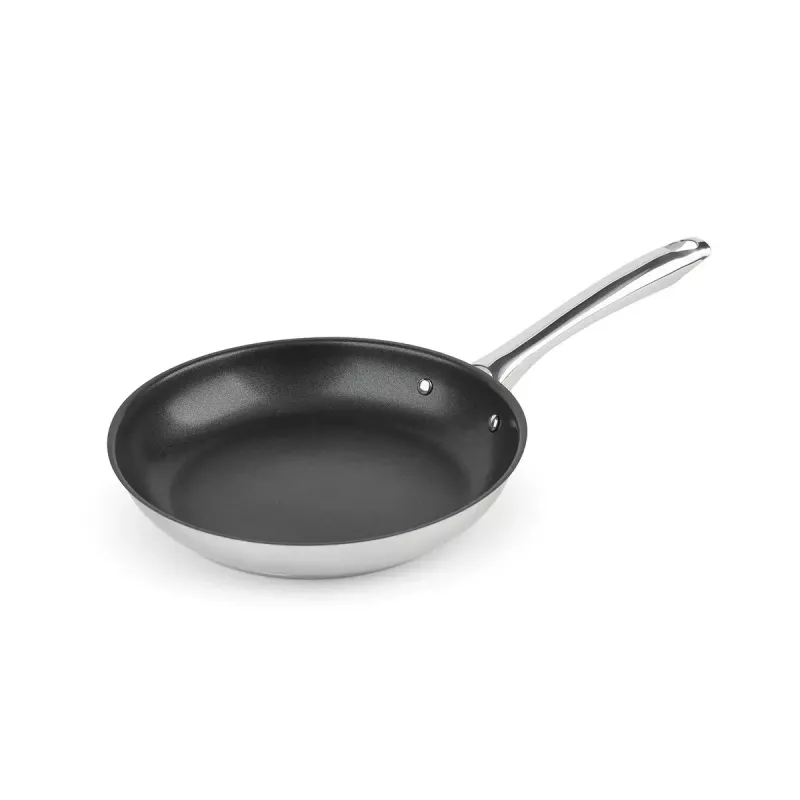Universali keptuvė JATA HSAR2118 Apvali Nerūdijantis plienas 18 cm