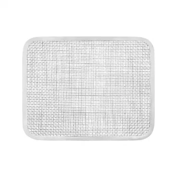 Maisto džiovyklė GASTROBACK Mini Professional 400 W, nerūdijantis plienas, laikmatis iki 24 val., 282×347×206 mm