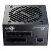 Maitinimo blokas Seasonic CORE GC-850 ATX 3.1 850 W 24-pin ATX visiškai modulinis 80 PLUS Gold juodas