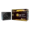 Maitinimo blokas Seasonic CORE GC-750 ATX 3.1 750 W 24 kontaktų ATX visiškai modulinis 80 PLUS Gold juodas