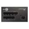 Maitinimo blokas Seasonic CORE GC-750 ATX 3.1 750 W 24 kontaktų ATX visiškai modulinis 80 PLUS Gold juodas