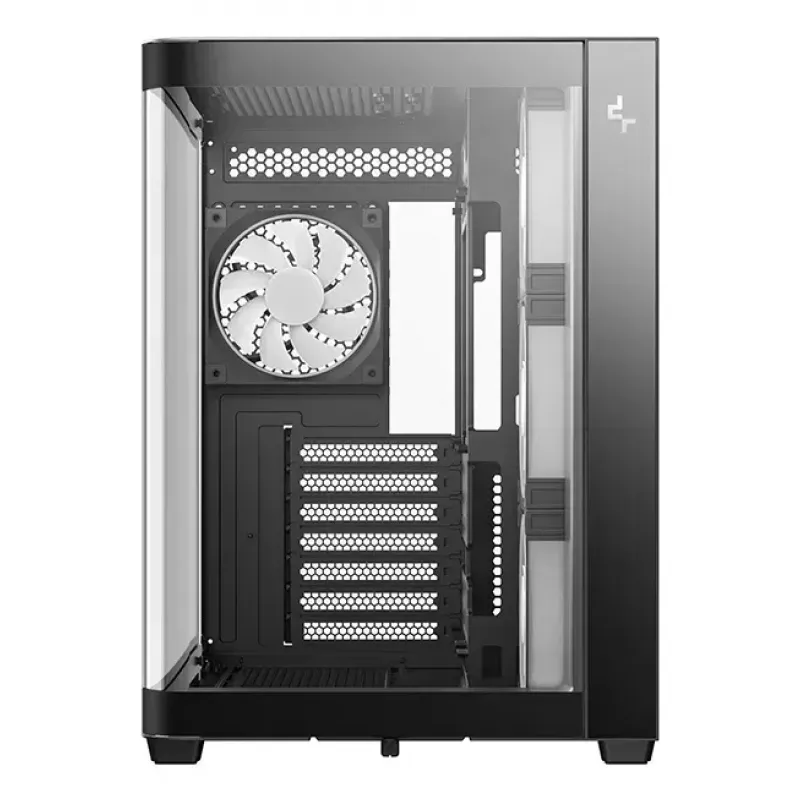 DeepCool CG530U 4F Tower Juoda
