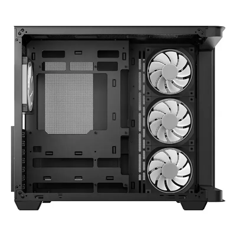 DeepCool CG530U 4F Tower Juoda