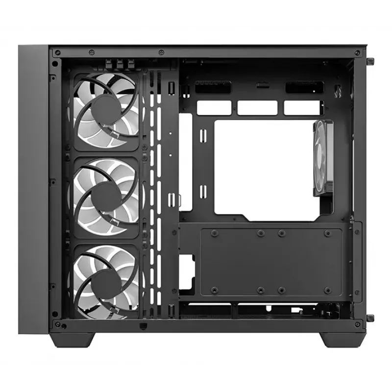 DeepCool CG530U 4F Tower Juoda