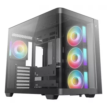 DeepCool CG530U 4F Tower Juoda